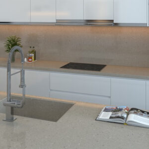 Vicostone Cendre