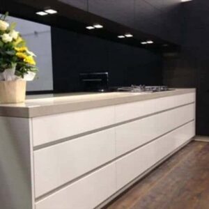 Vicostone Jura Grey