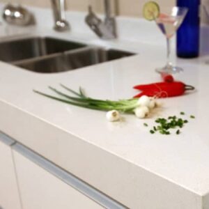 Vicostone Milky White Surface