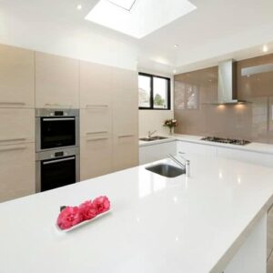 Vicostone Onyx White