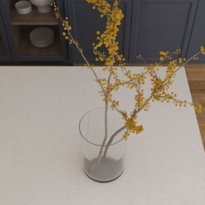 Vicostone Sparkling White Surface