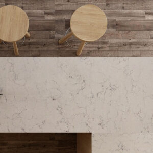 Vicostone Valley White