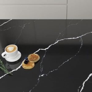 VICSTONE - NERO MARQUINA