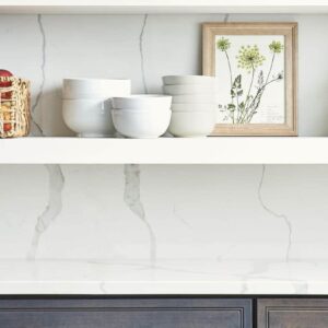 Calacatta Classique Quartz