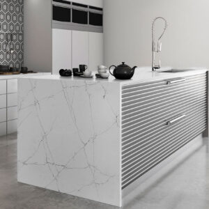 Calacatta Montage Quartz Surface