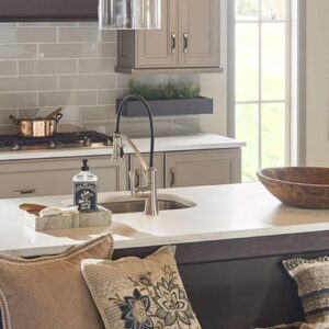 Calacatta Venice Quartz