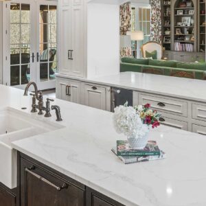 Calacatta Venice Quartz MSI