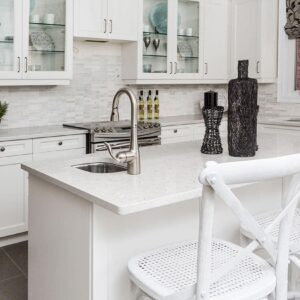 Cararra Iris Quartz MSI