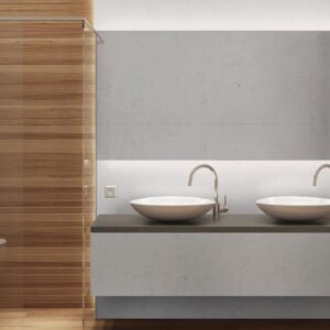 Carrara Morro Quartz Surface