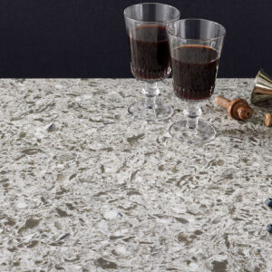 Cascade White Quartz