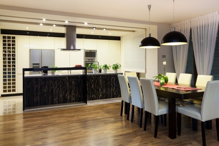 flooring for waterloo home