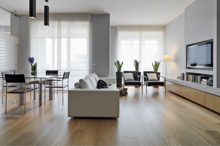 flooring store King City