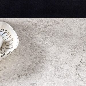 Gray Lagoon Concrete Finish Surface