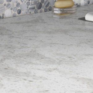 Pelican White Quartz
