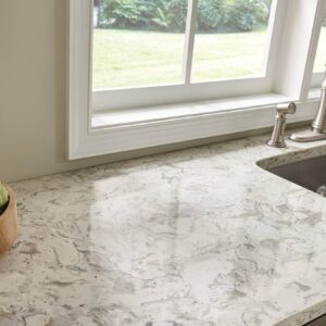 Romano White Quartz MSI