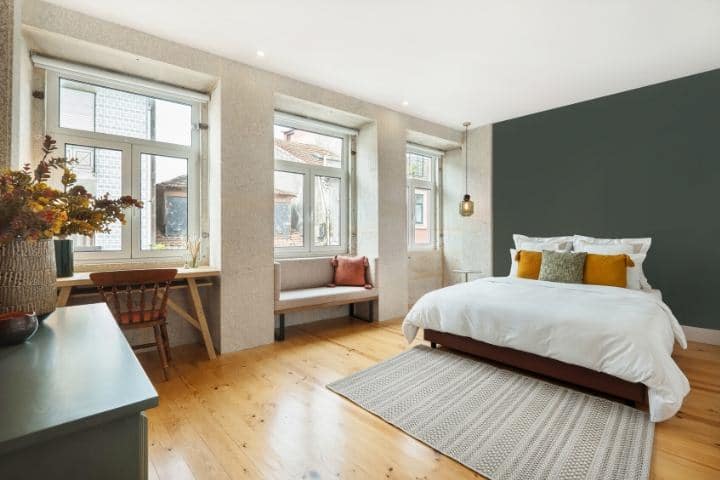 bayview village flooring