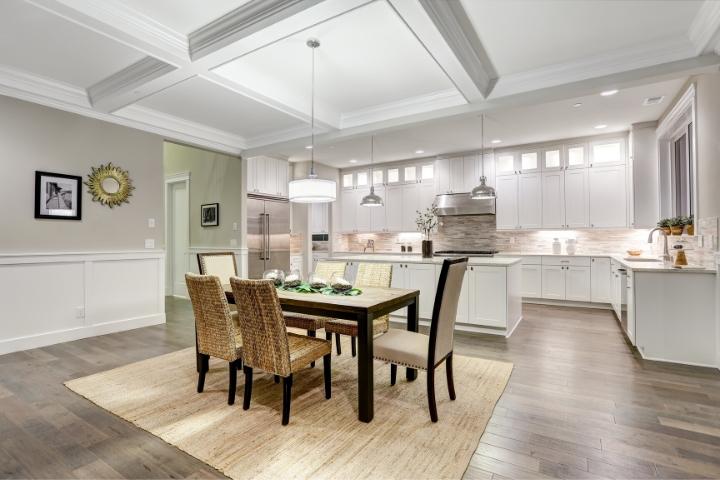 flooring store courtice
