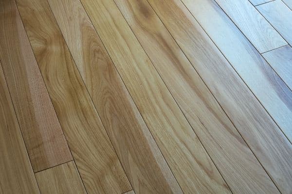 hickory hardwood