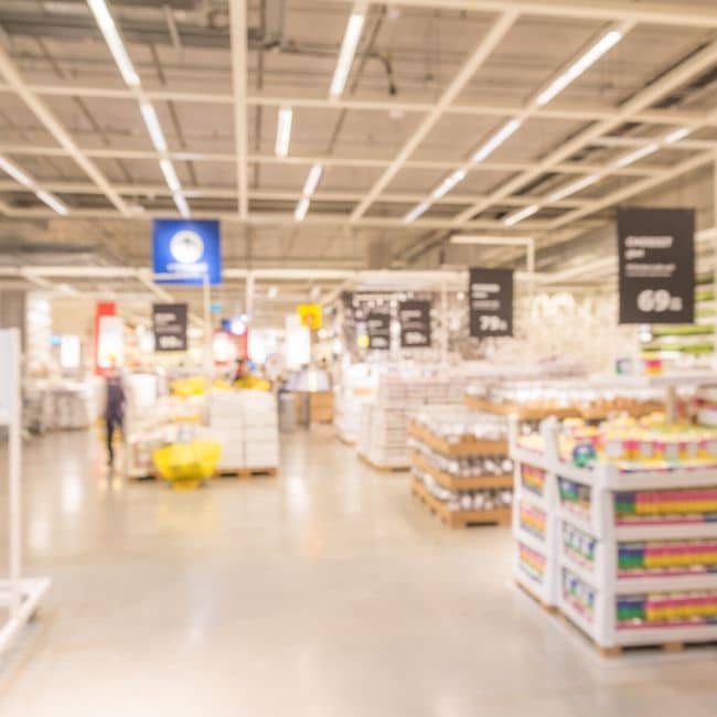 new flooring supermarket