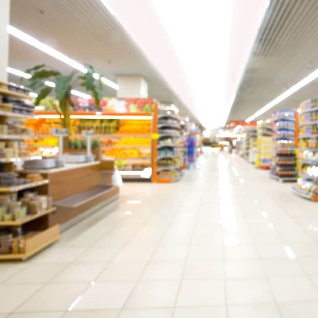 tiles supermarket store