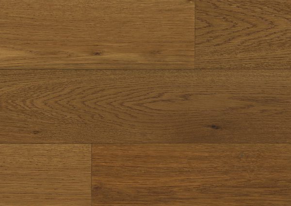 Fuzion Demure - 6-1/2" - Engineered Oak Fuzion Demure - 6-1/2" - Engineered Oak