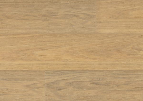 Fuzion Demure - 6-1/2" - Engineered Oak Fuzion Demure - 6-1/2" - Engineered Oak