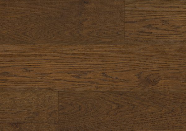Fuzion Demure - 6-1/2" - Engineered Oak Fuzion Demure - 6-1/2" - Engineered Oak