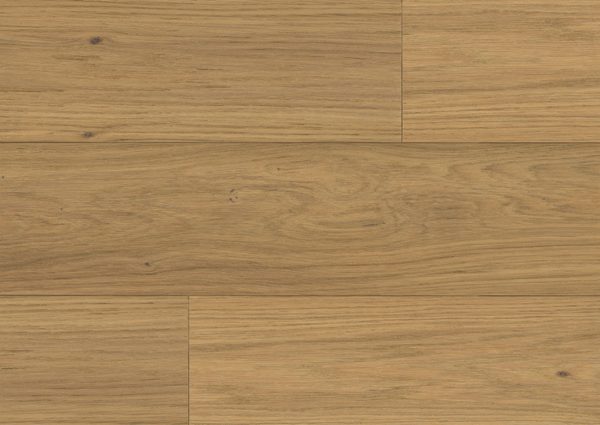 Fuzion Demure - 6-1/2" - Engineered Oak Fuzion Demure - 6-1/2" - Engineered Oak