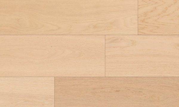 Fuzion Demure - 6-1/2" - Engineered Oak Fuzion Demure - 6-1/2" - Engineered Oak