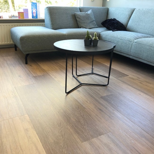 kraus flooring supplier