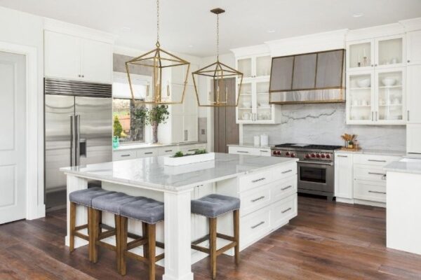 newmarket hardwood flooring