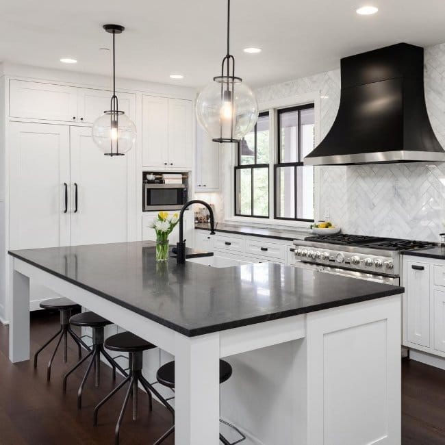 hanstone countertop supplier
