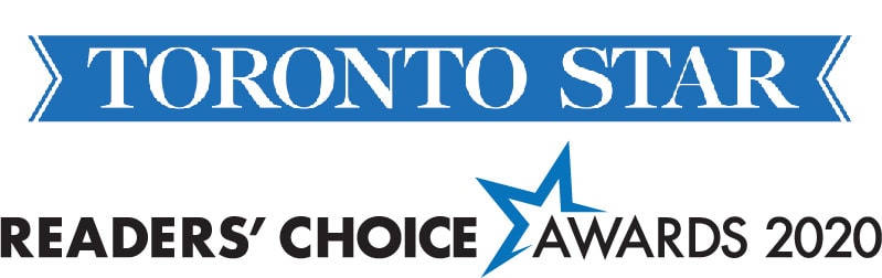 Readers Choice Awards 2020 Readers Choice Awards 2020