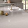 SILESTONE COUNTERTOPS - DESERT SILVER
