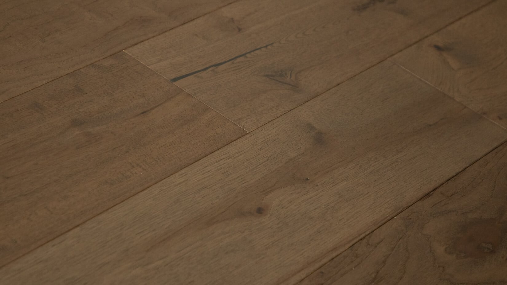 Grandeur Elevation- American Hickory- 7-1/2"xRL Grandeur Elevation- American Hickory- 7-1/2"xRL