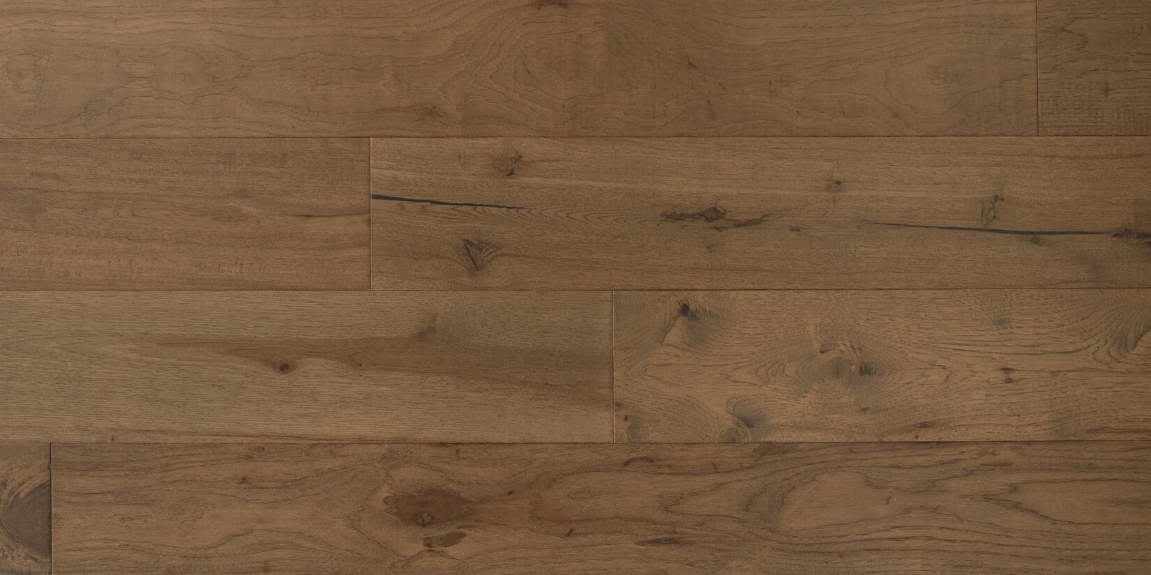 Grandeur Elevation- American Hickory- 7-1/2"xRL Grandeur Elevation- American Hickory- 7-1/2"xRL