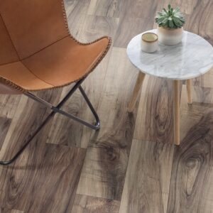 EGGER - GRAY LEOMA WALNUT