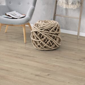 EGGER - LIGHT NAKINA OAK