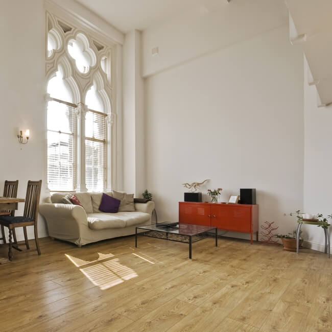 flooring delivery in Edmonton