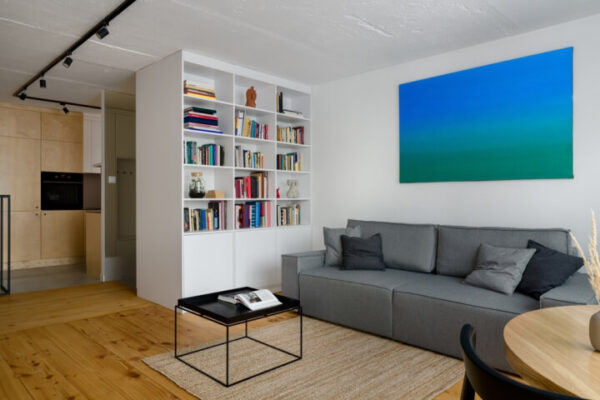 Laminate flooring installation in Mississauga
