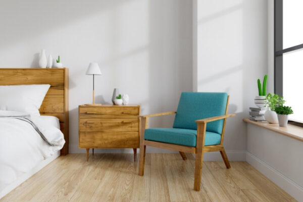 Laminate flooring installation in North York