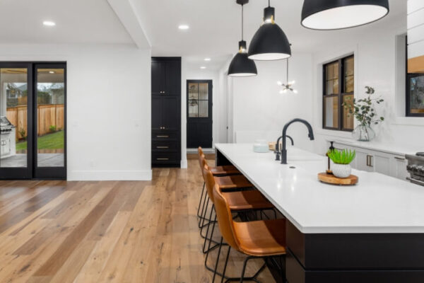 flooring installation Scarborough