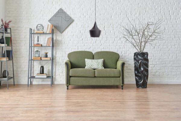 Hardwood flooring installation in Toronto