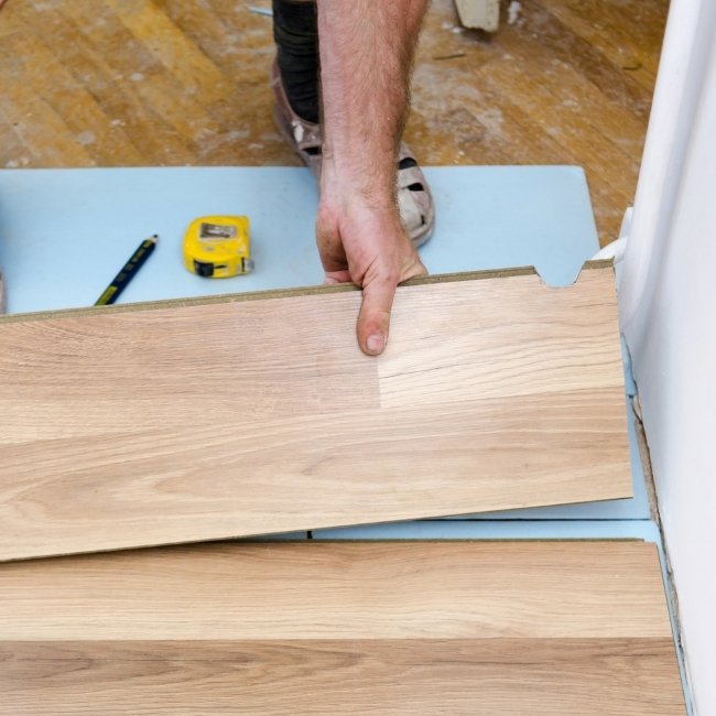 flooring installer in Oshawa