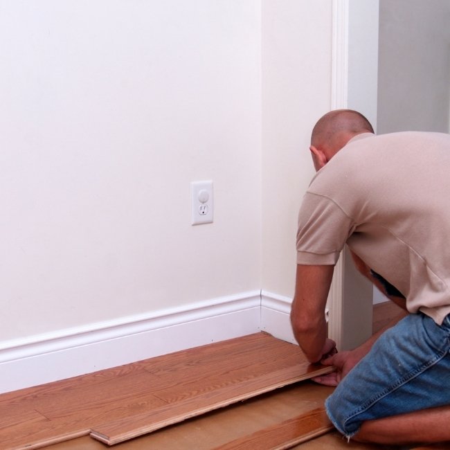 flooring installer in ottawa home