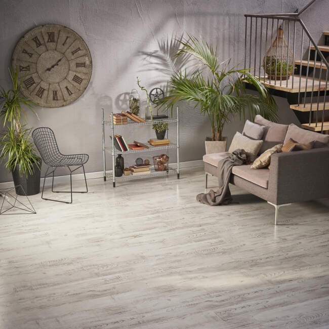 flooring delivery in Halifax