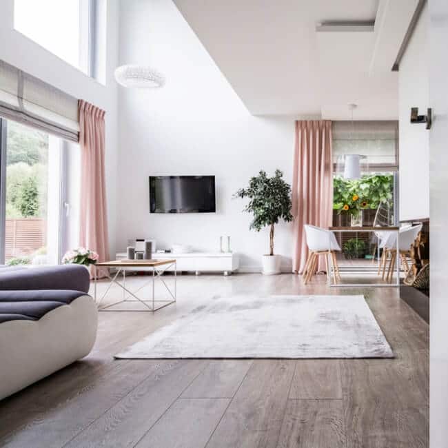flooring delivery in Surrey
