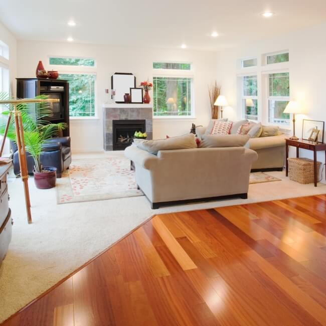 flooring store Innisfil