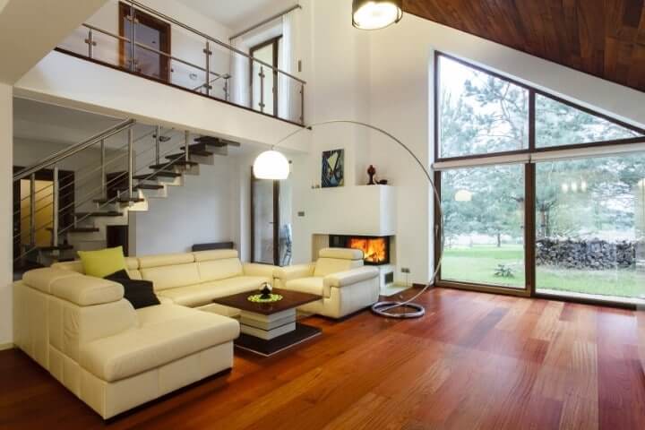 Laminate floors in Niagara Falls