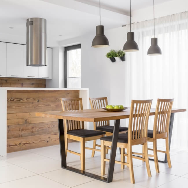 Tile floors in Surrey